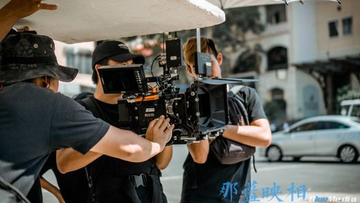 北京宣传片拍摄方案，与微电影有什么区别(图2)